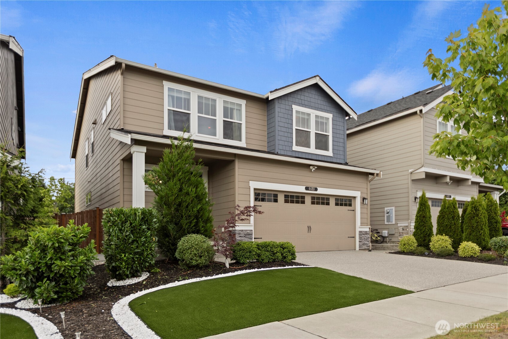 4423 228th Place South East Bothell, WA 98021 - Photo 2 of 40