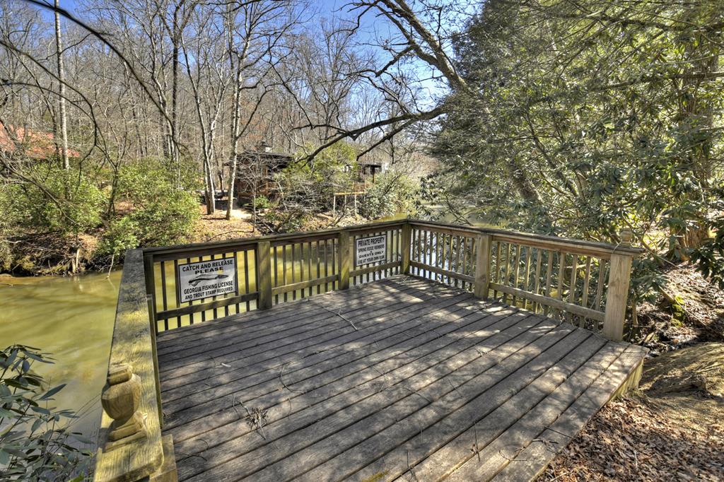 142 Arrow Ridge Road McCaysville, GA 30555 - Photo 29 of 45
