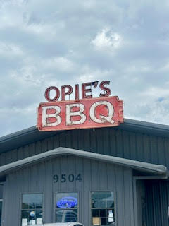 108 Cross Trail Spicewood, TX 78669 - Photo 31 of 33 A quick drive to Opie's BBQ-A must-stop for Texas-style pit BBQ. Don’t miss the brisket and tater tot casserole.