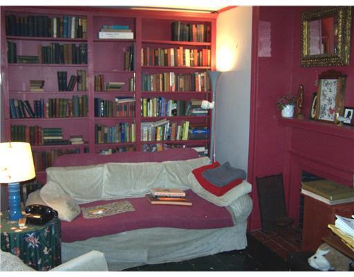 231 Lewis Hill Road Newcastle, ME 04553 - Photo 5 of 8 Den/Family/Great Room.