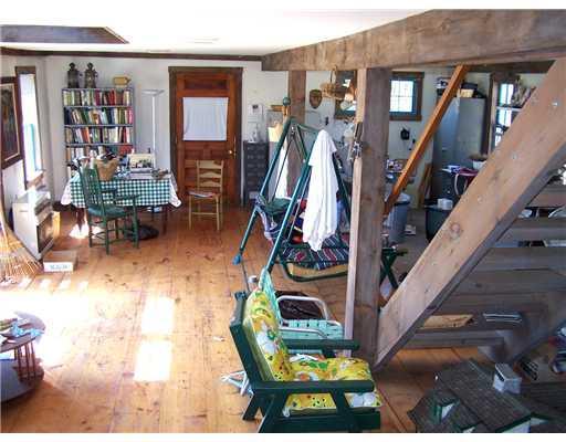 231 Lewis Hill Road Newcastle, ME 04553 - Photo 6 of 8 Other. Studio