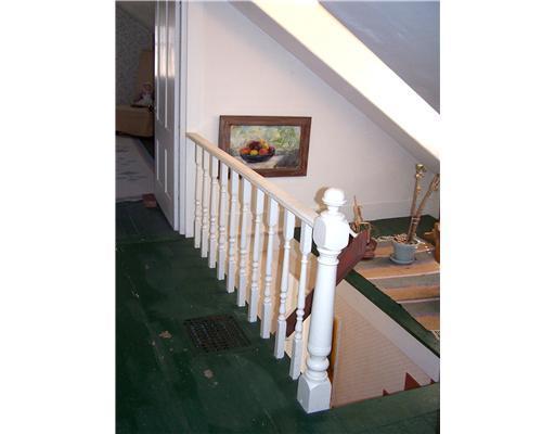231 Lewis Hill Road Newcastle, ME 04553 - Photo 7 of 8 Other. Landing