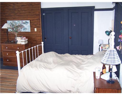 231 Lewis Hill Road Newcastle, ME 04553 - Photo 8 of 8 Bedroom.