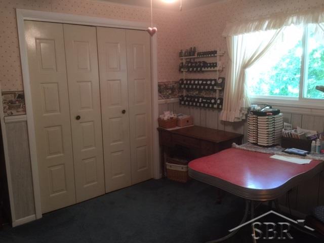 12215 Krieger Road Birch Run, MI 48415 - Photo 24 of 46