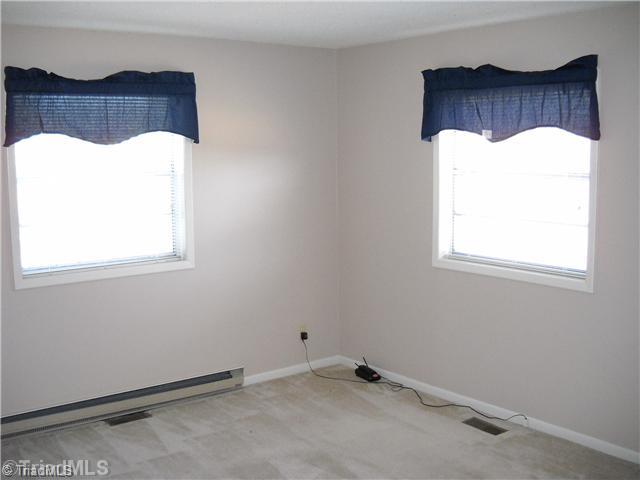 4813 Harvey Road Jamestown, NC 27282 - Photo 11 of 16 Master Bedroom.