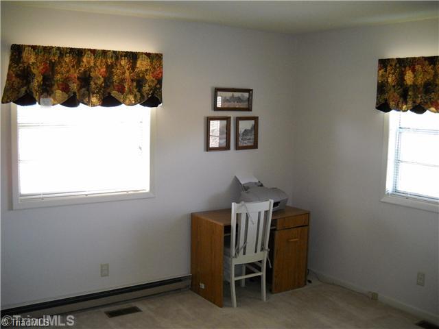 4813 Harvey Road Jamestown, NC 27282 - Photo 12 of 16 3rd Bedroom.