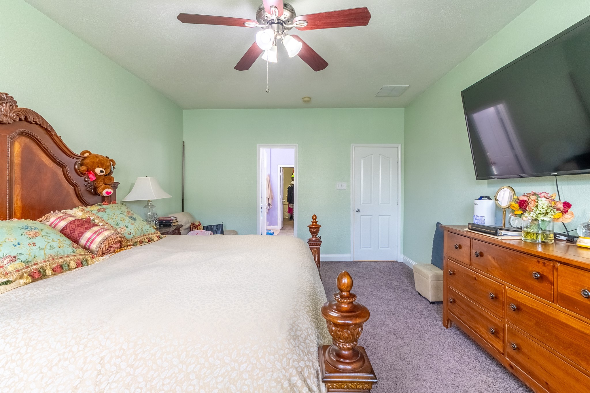 18226 West Ridge Bend Lane Cypress, TX 77433 - Photo 13 of 34 Primary BR