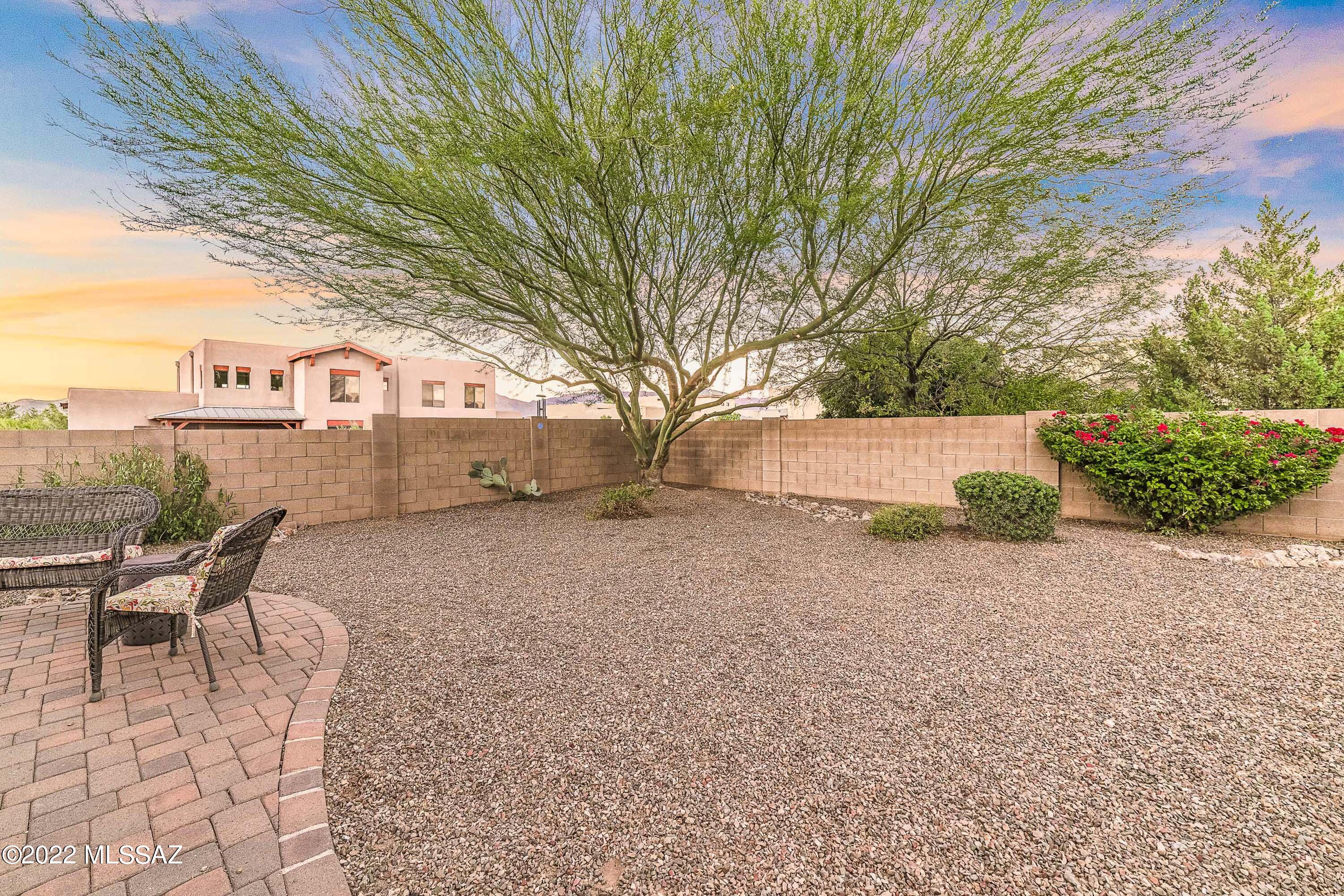 9366 South Via Famero Vail, AZ 85641 - Photo 34 of 50