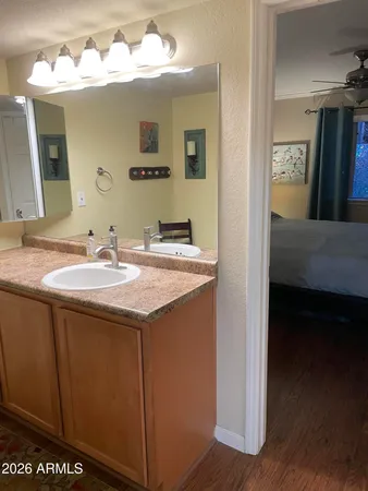 $2,350 | 8250 East Arabian Trail, Unit 111, Scottsdale, AZ 85258