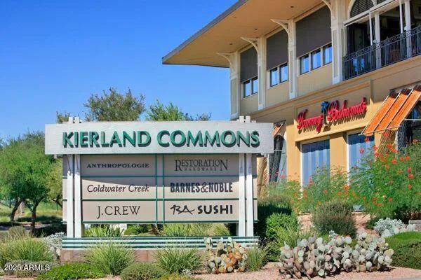 $2,350 | 8250 East Arabian Trail, Unit 111, Scottsdale, AZ 85258