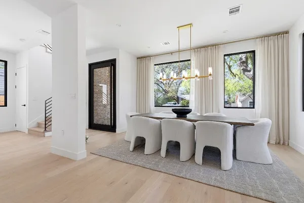 $3,095,000 | 1702 West 30th Street, Austin, TX 78703