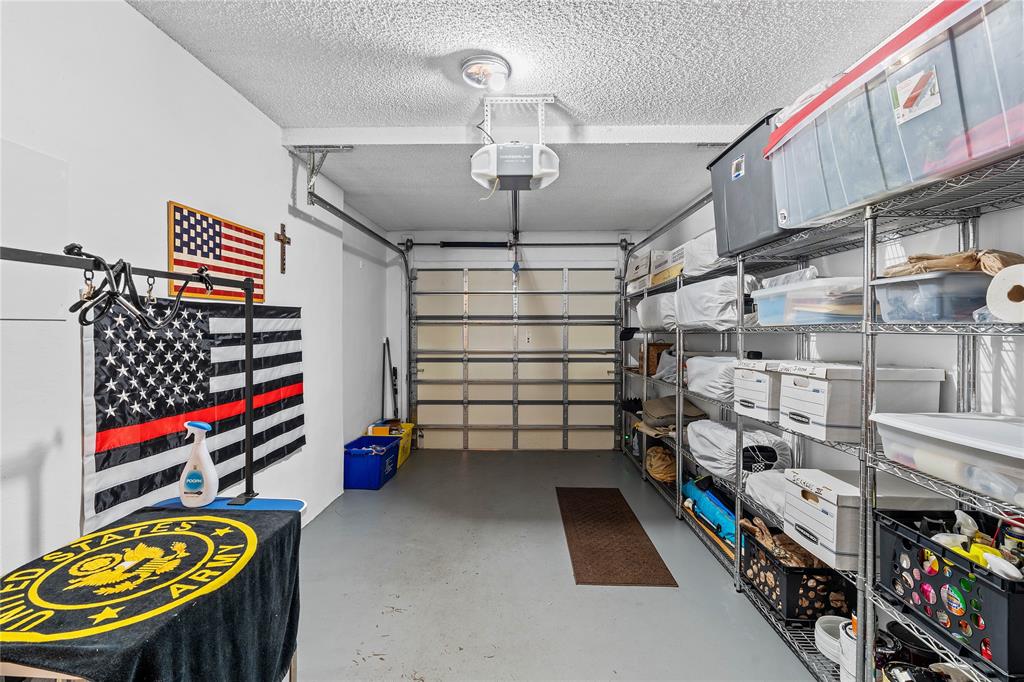 7970 La Mirada Drive, Unit 20 Boca Raton, FL 33433 - Photo 31 of 38 a view of storage and utility room