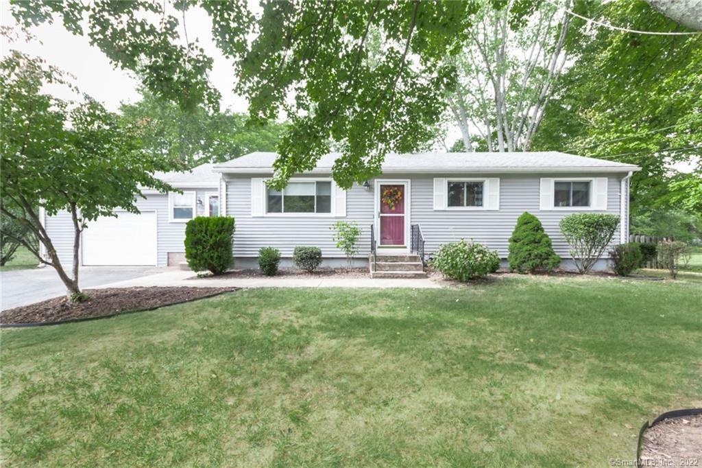 19 Ann Road South Windsor, CT 06074 - Photo 1 of 1 Gallery Image 1