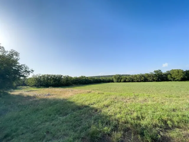 a view of an ocean and beach