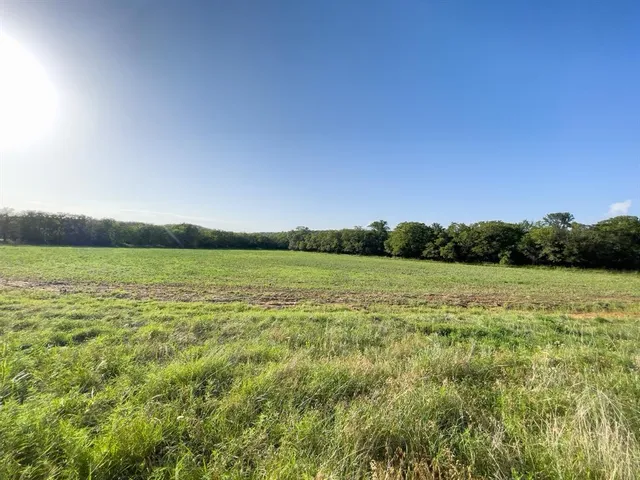 a view of outdoor space and city view