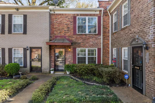 $185,000 | 529 Peabody Square, Unit 529, Memphis, TN 38104