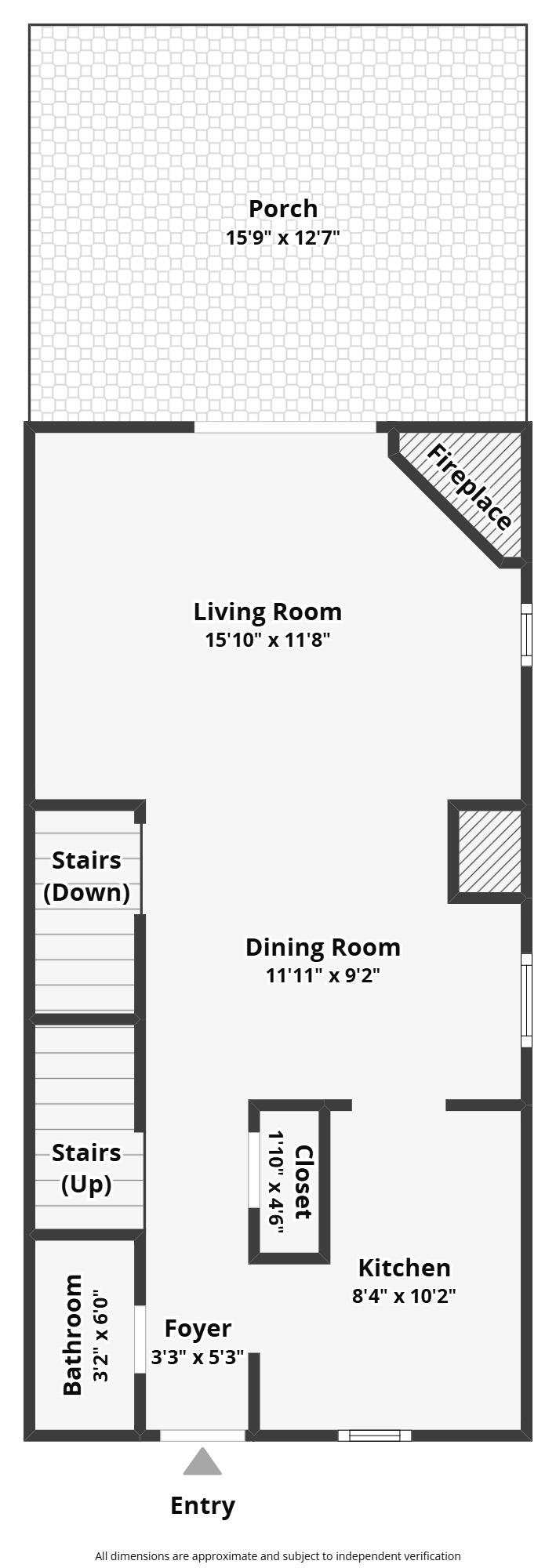 132 Whispering Pines Lane, Unit 1 Colchester, VT 05446 - Photo 46 of 48