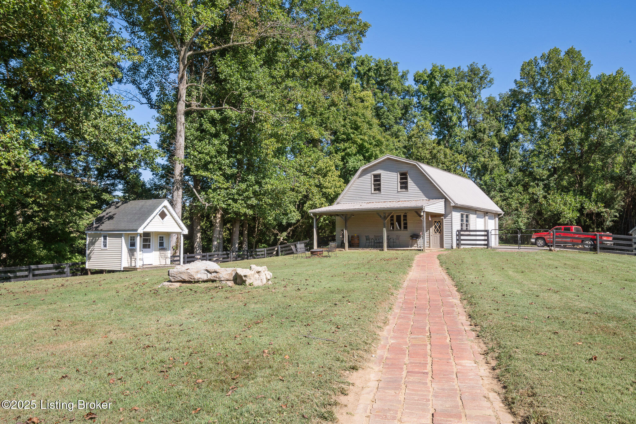 5607 Blevins Gap Road Louisville, KY 40272 - Photo 57 of 81 5607 Blevins Gap Rd-54