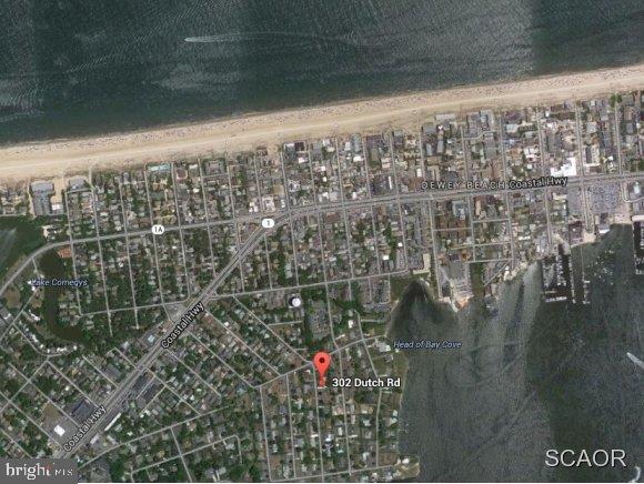 302 Dutch Road Rehoboth Beach, DE 19971 - Photo 21 of 24 Gallery Image 21