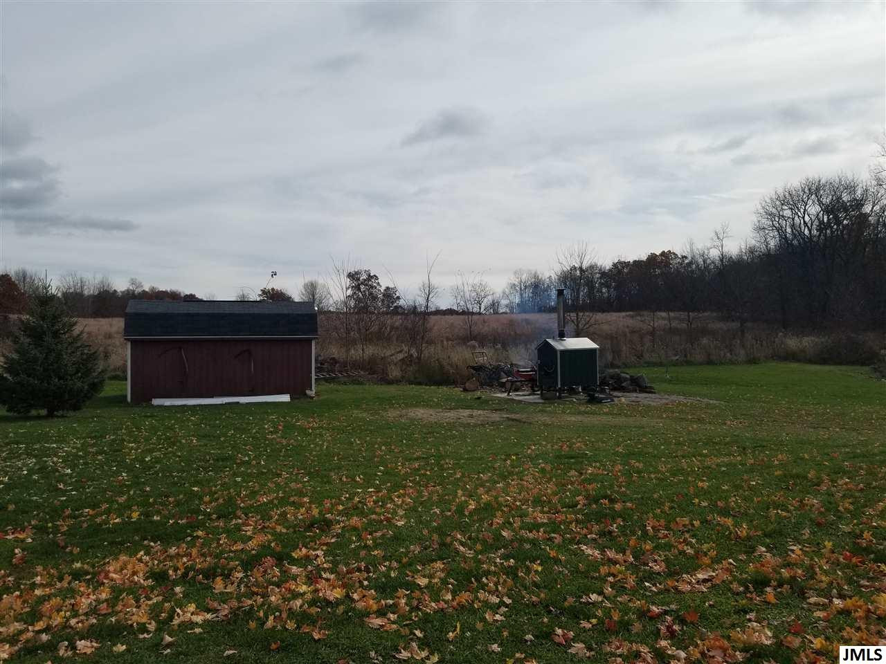 8891 Waldron Road Somerset Center, MI 49282 - Photo 21 of 21 Photo 21