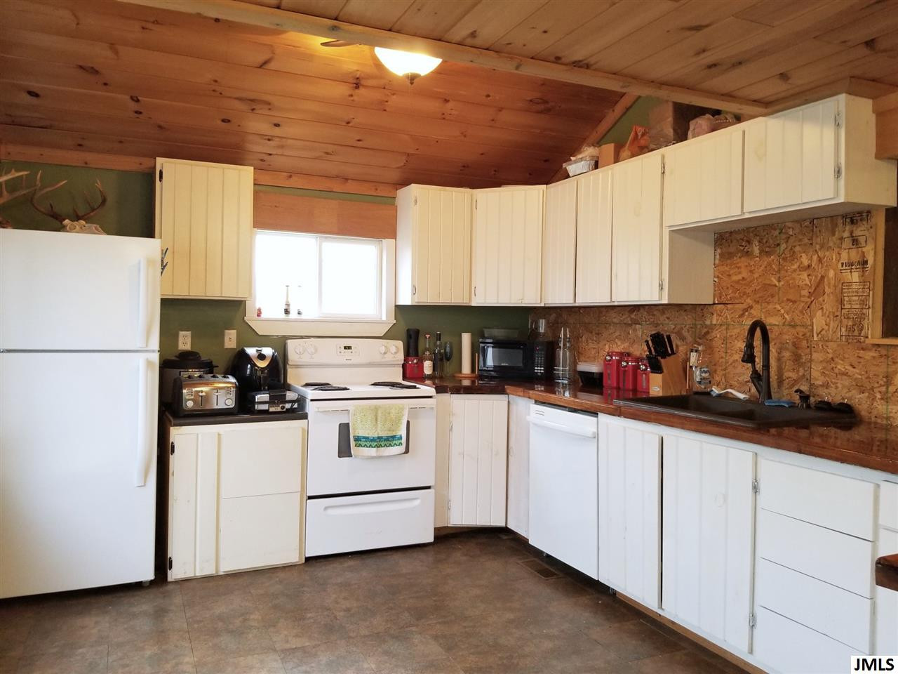 8891 Waldron Road Somerset Center, MI 49282 - Photo 3 of 21 Photo 3