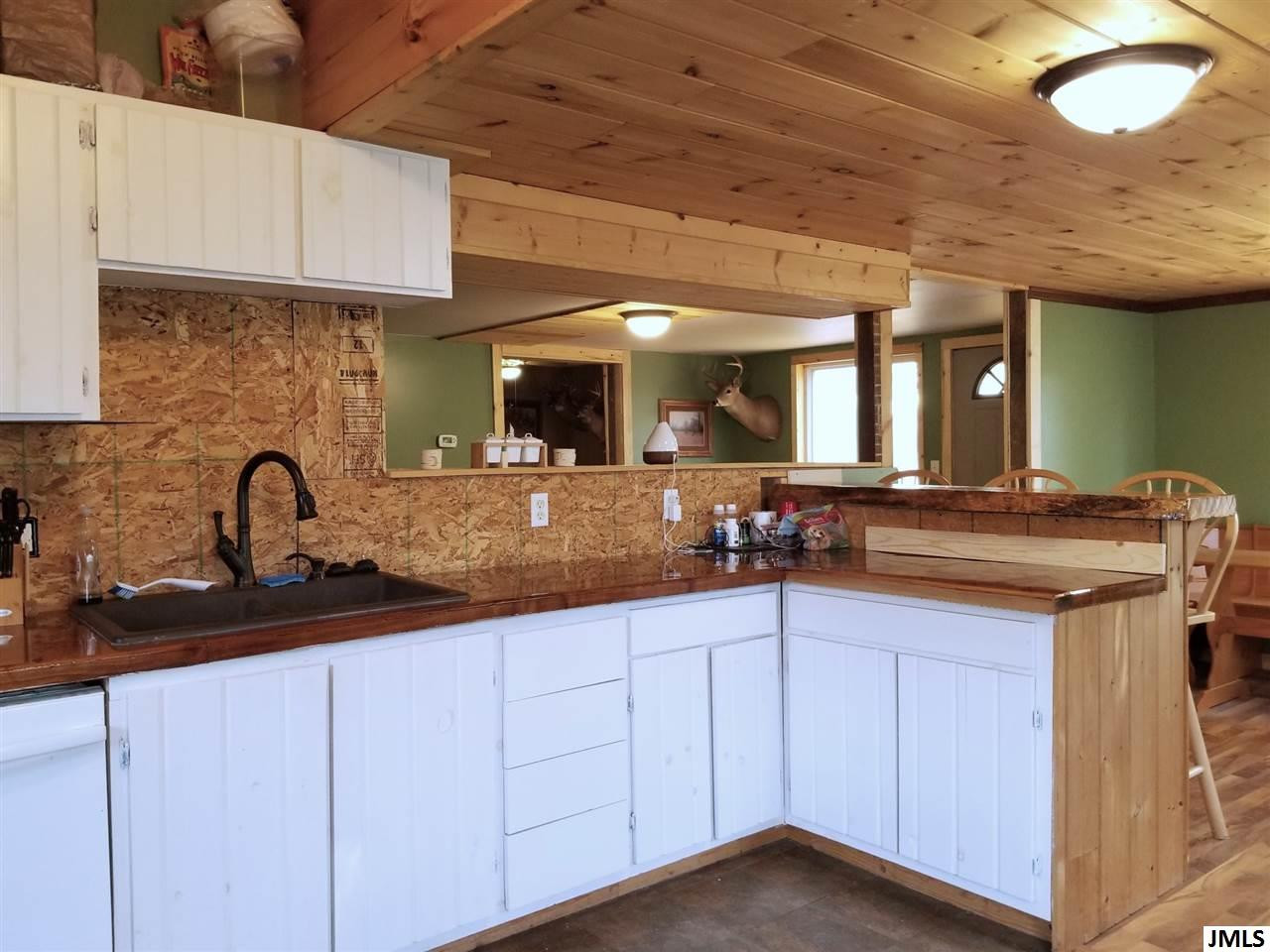 8891 Waldron Road Somerset Center, MI 49282 - Photo 4 of 21 Photo 4
