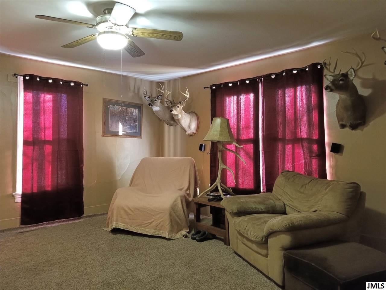 8891 Waldron Road Somerset Center, MI 49282 - Photo 9 of 21 Photo 9
