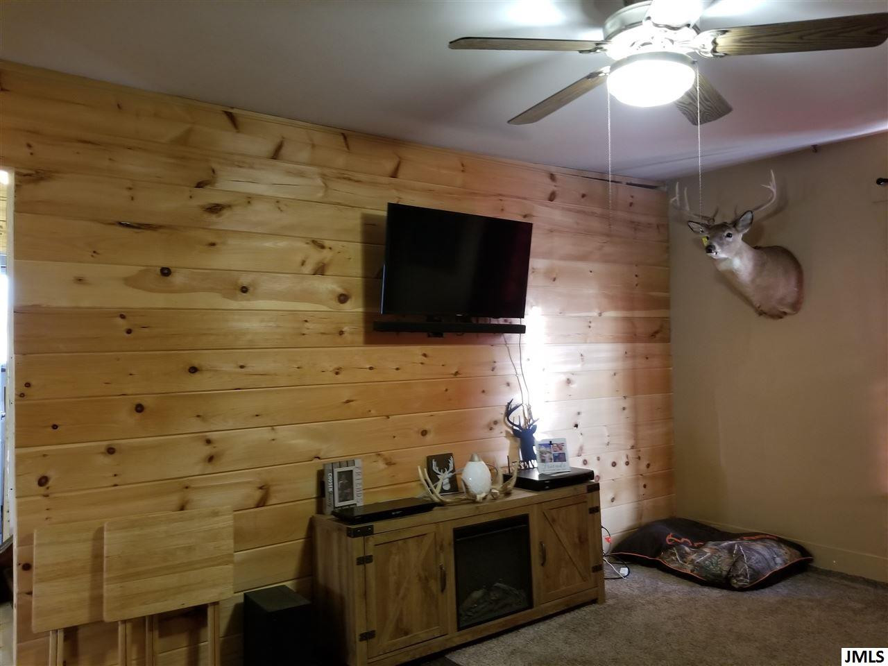 8891 Waldron Road Somerset Center, MI 49282 - Photo 10 of 21 Photo 10