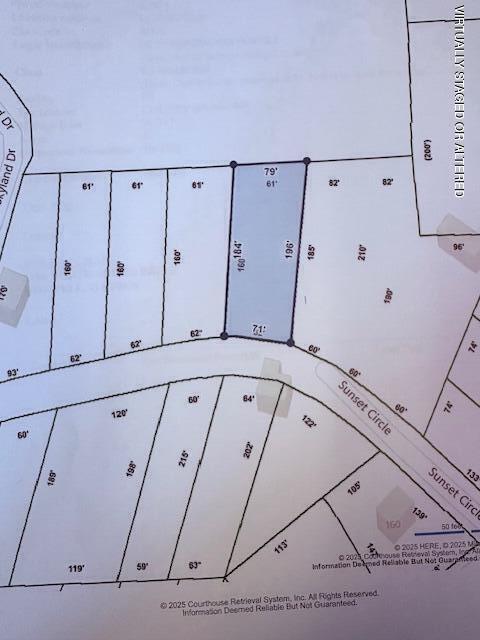 0 Sunset Circle Rossville, GA 30741 - Photo 1 of 1 IMG_0184