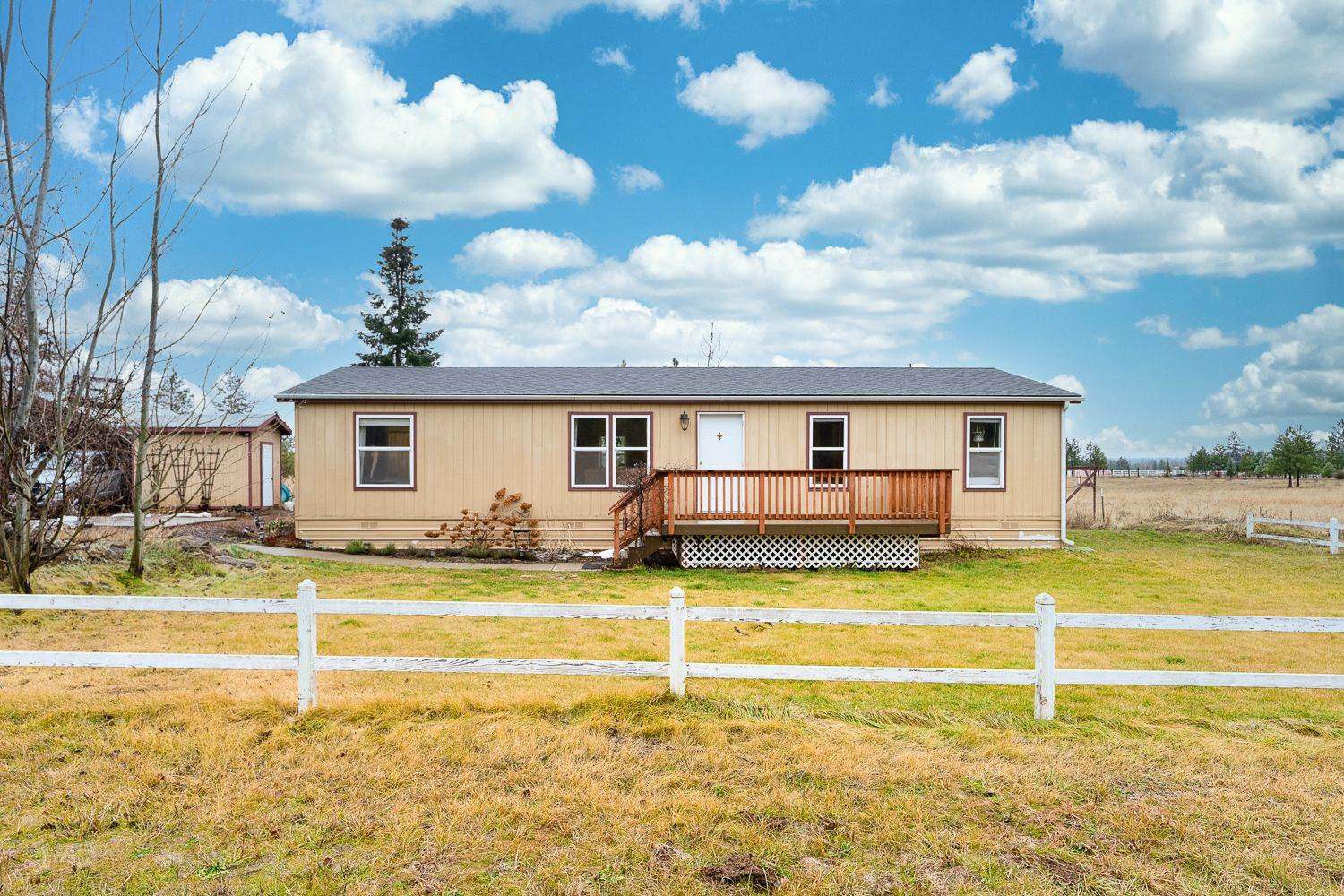 13908 South Short Road Cheney, WA 99004 - Photo 1 of 29