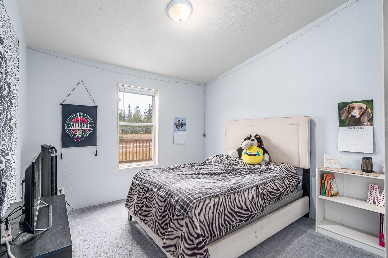 13908 South Short Road Cheney, WA 99004 - Photo 11 of 29