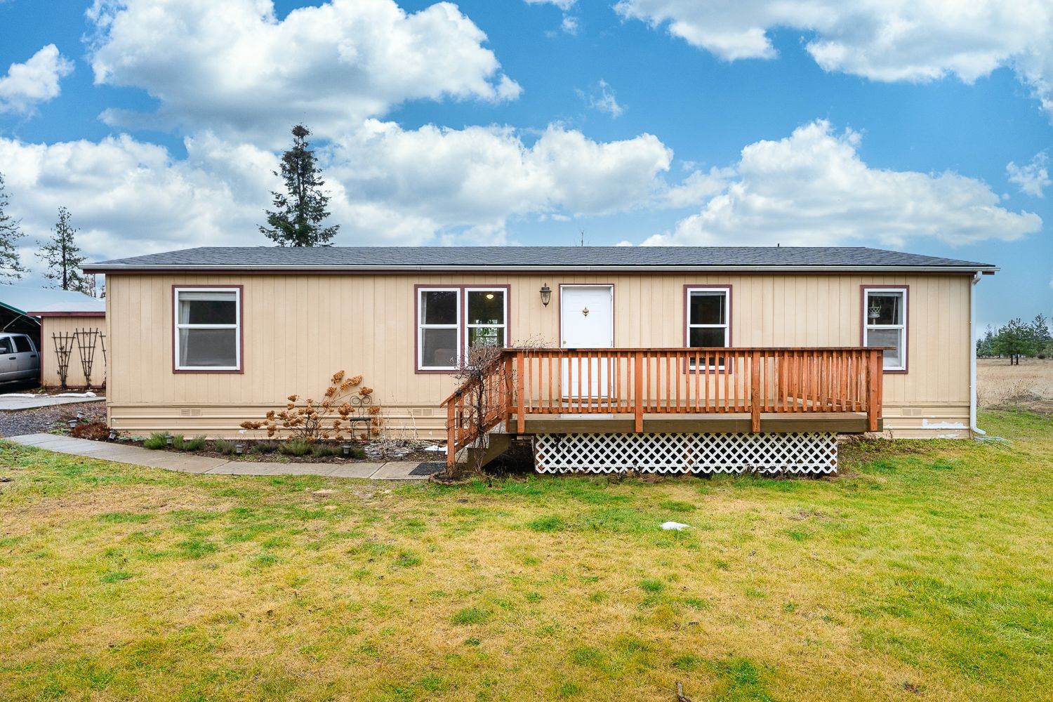 13908 South Short Road Cheney, WA 99004 - Photo 16 of 29