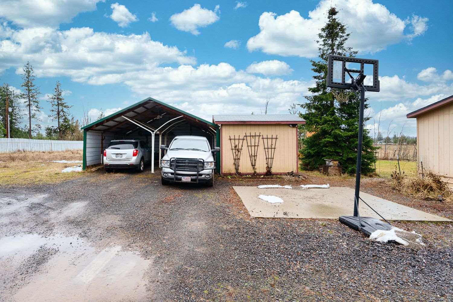 13908 South Short Road Cheney, WA 99004 - Photo 17 of 29