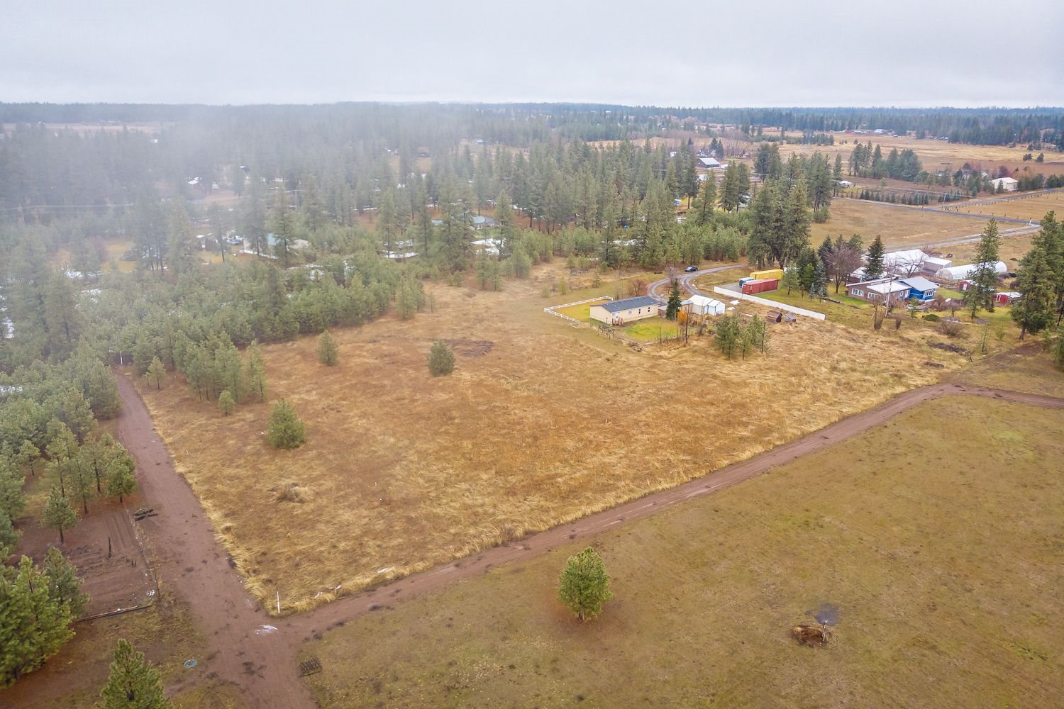 13908 South Short Road Cheney, WA 99004 - Photo 18 of 29