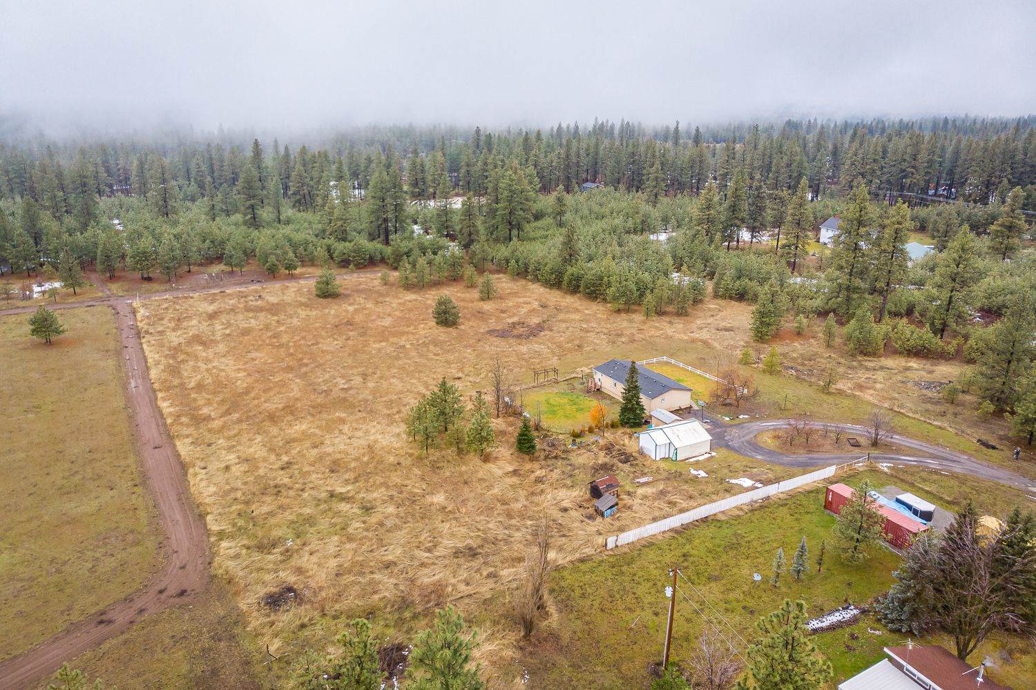 13908 South Short Road Cheney, WA 99004 - Photo 19 of 29