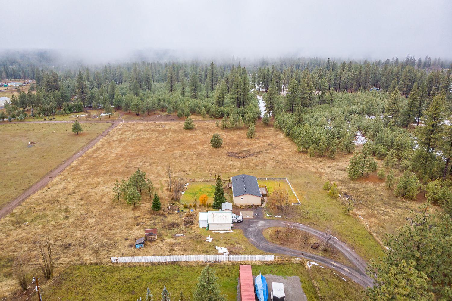 13908 South Short Road Cheney, WA 99004 - Photo 20 of 29