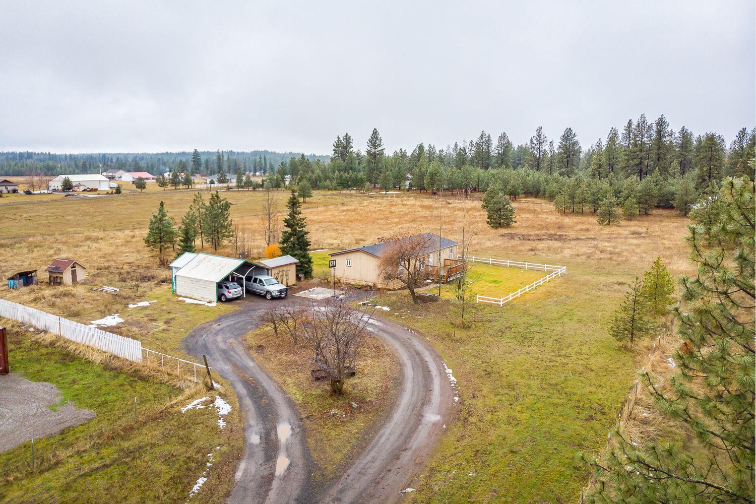 13908 South Short Road Cheney, WA 99004 - Photo 22 of 29
