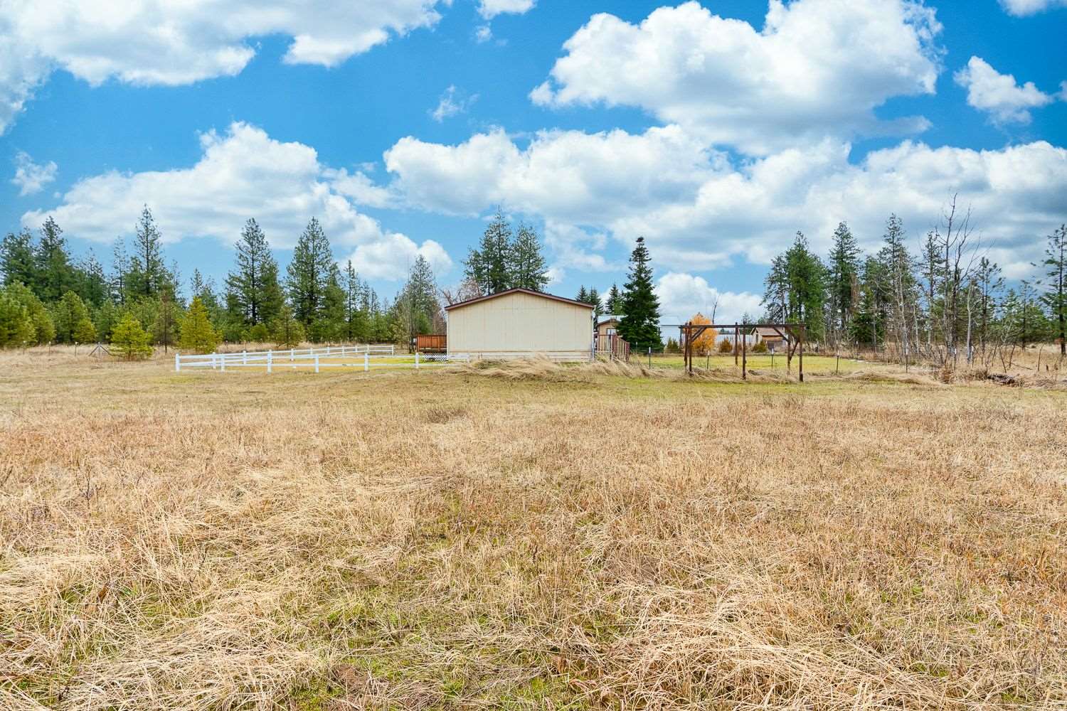 13908 South Short Road Cheney, WA 99004 - Photo 24 of 29