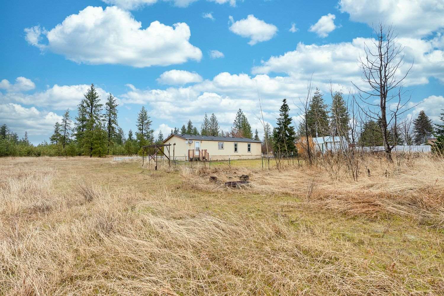 13908 South Short Road Cheney, WA 99004 - Photo 25 of 29