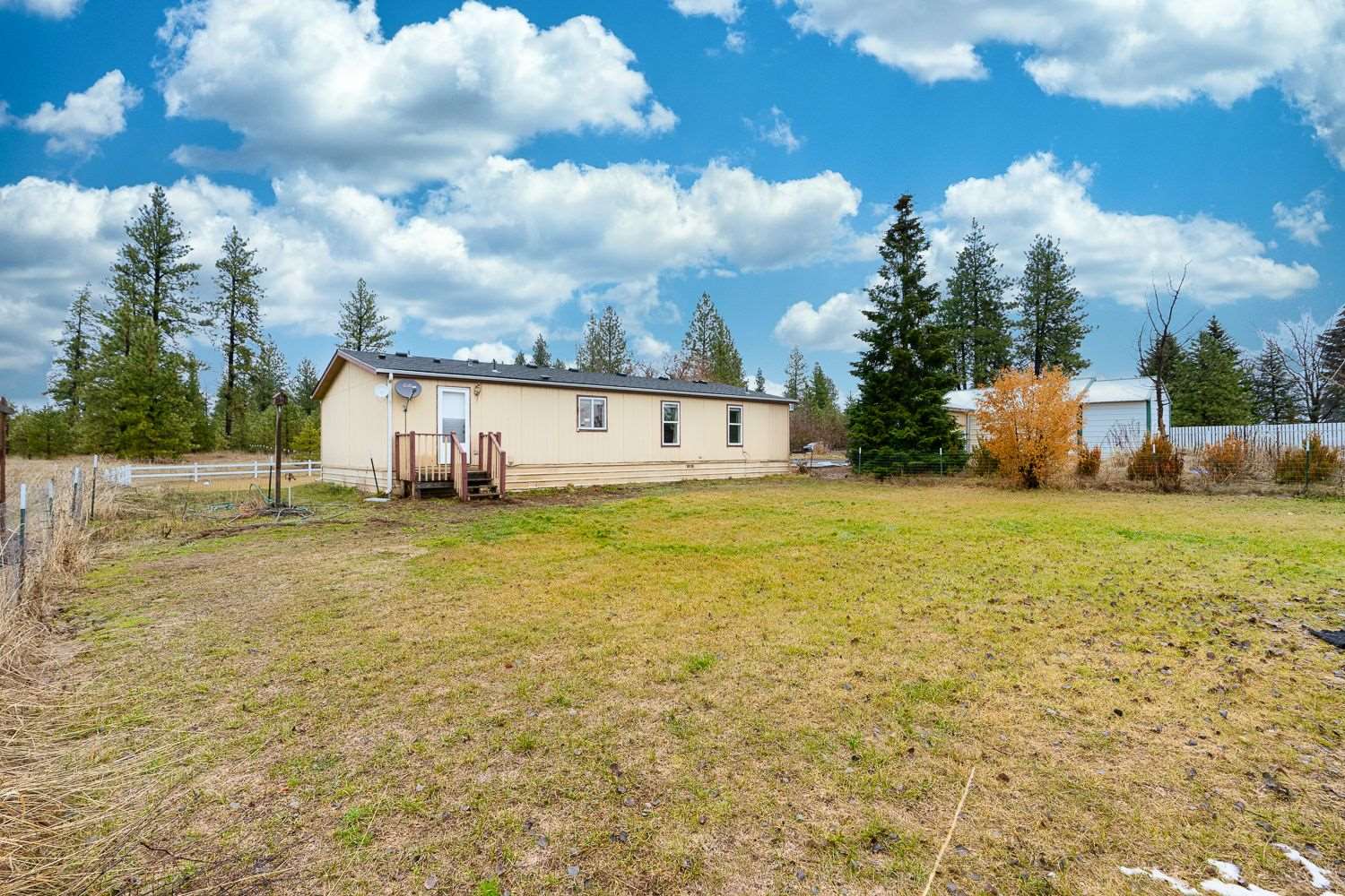 13908 South Short Road Cheney, WA 99004 - Photo 26 of 29