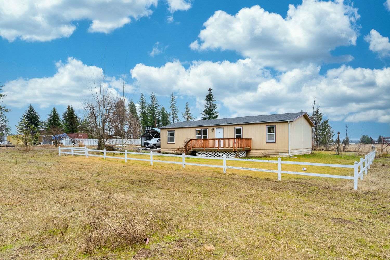 13908 South Short Road Cheney, WA 99004 - Photo 28 of 29