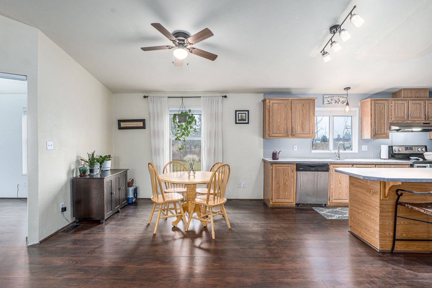 13908 South Short Road Cheney, WA 99004 - Photo 4 of 29