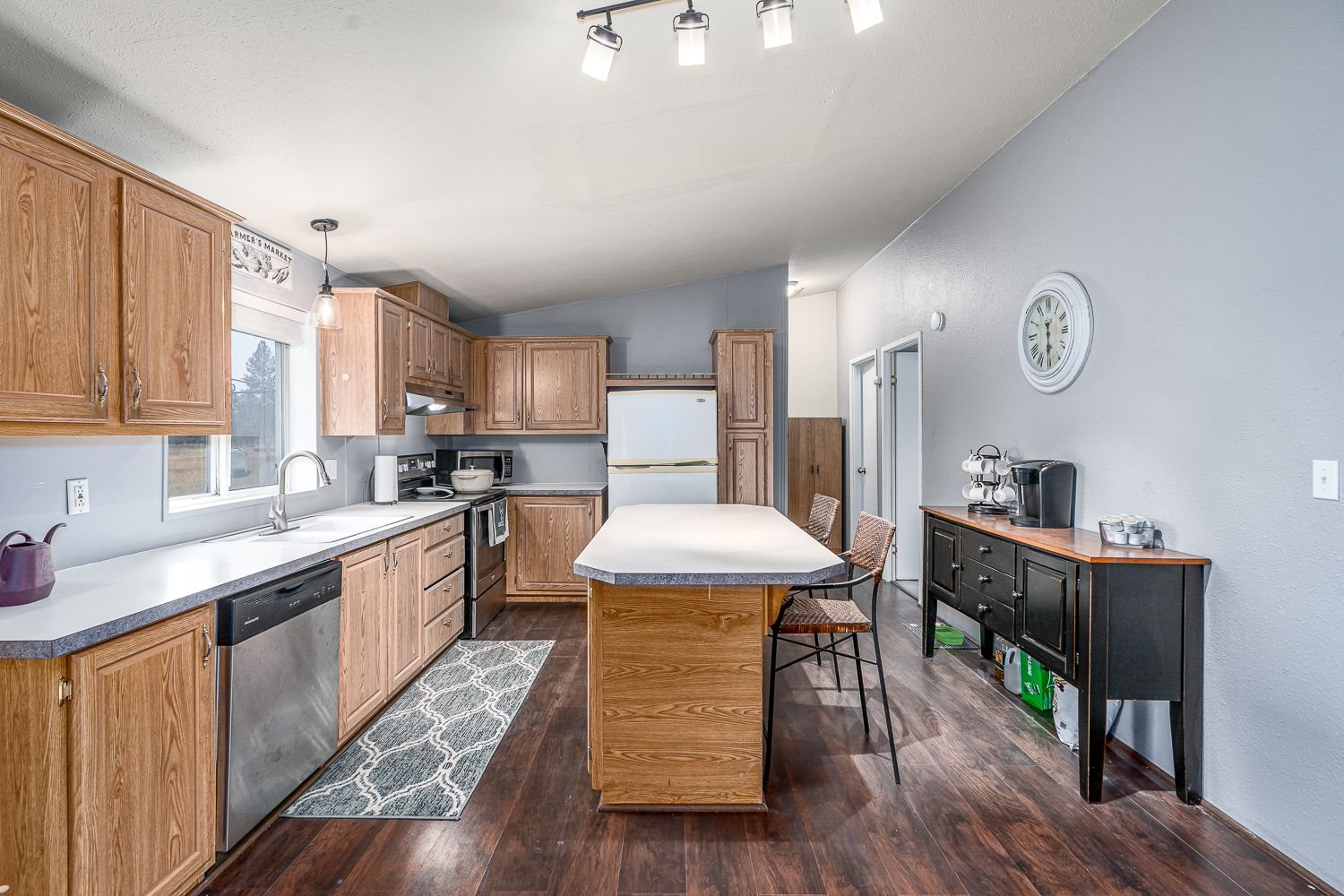 13908 South Short Road Cheney, WA 99004 - Photo 5 of 29