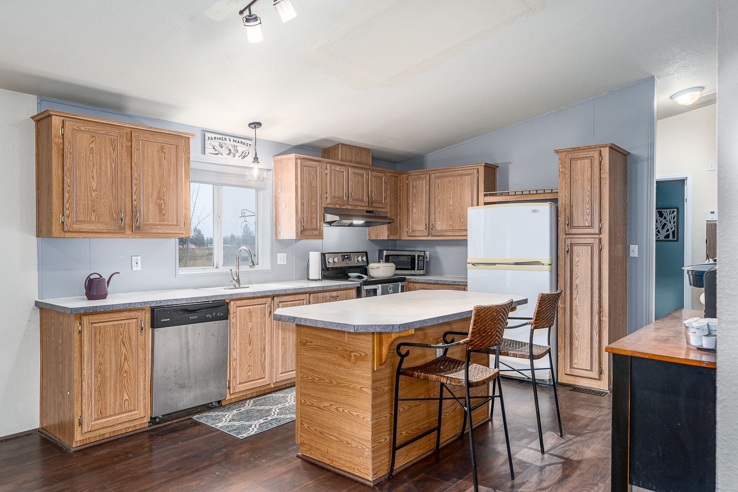 13908 South Short Road Cheney, WA 99004 - Photo 7 of 29