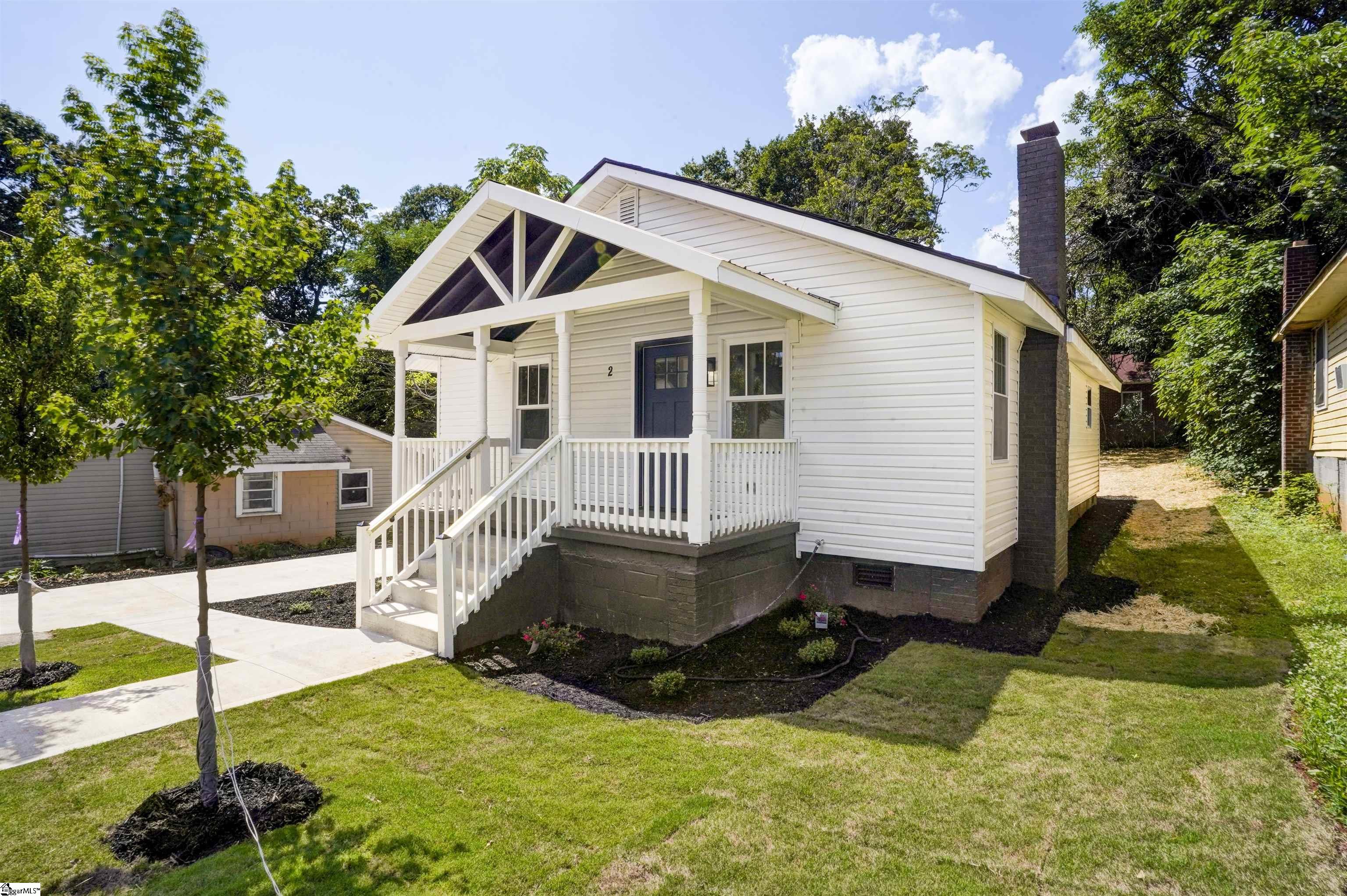 2 Harris Lane Greenville, SC 29607 - Photo 3 of 36