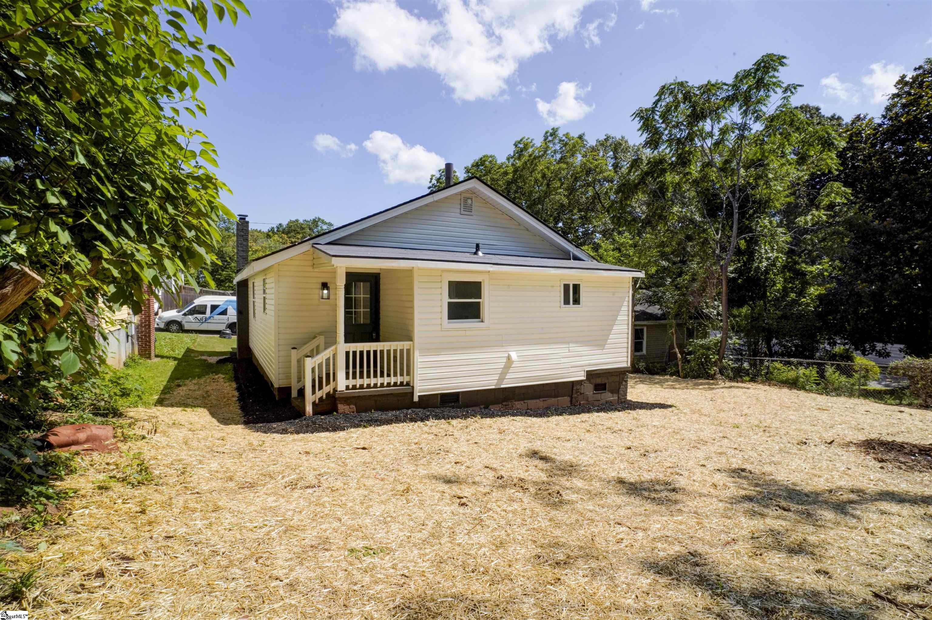 2 Harris Lane Greenville, SC 29607 - Photo 34 of 36