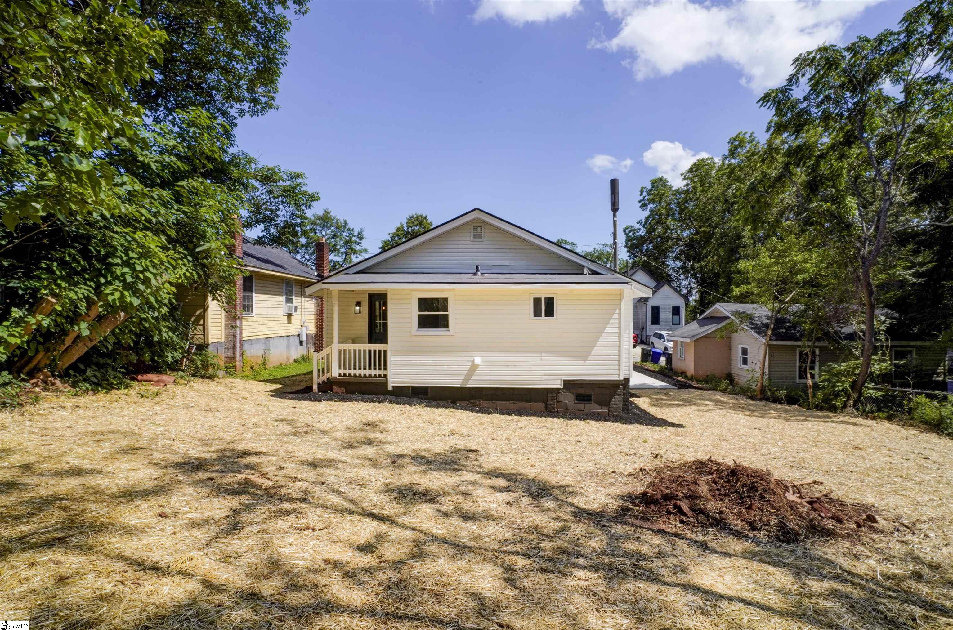 2 Harris Lane Greenville, SC 29607 - Photo 35 of 36