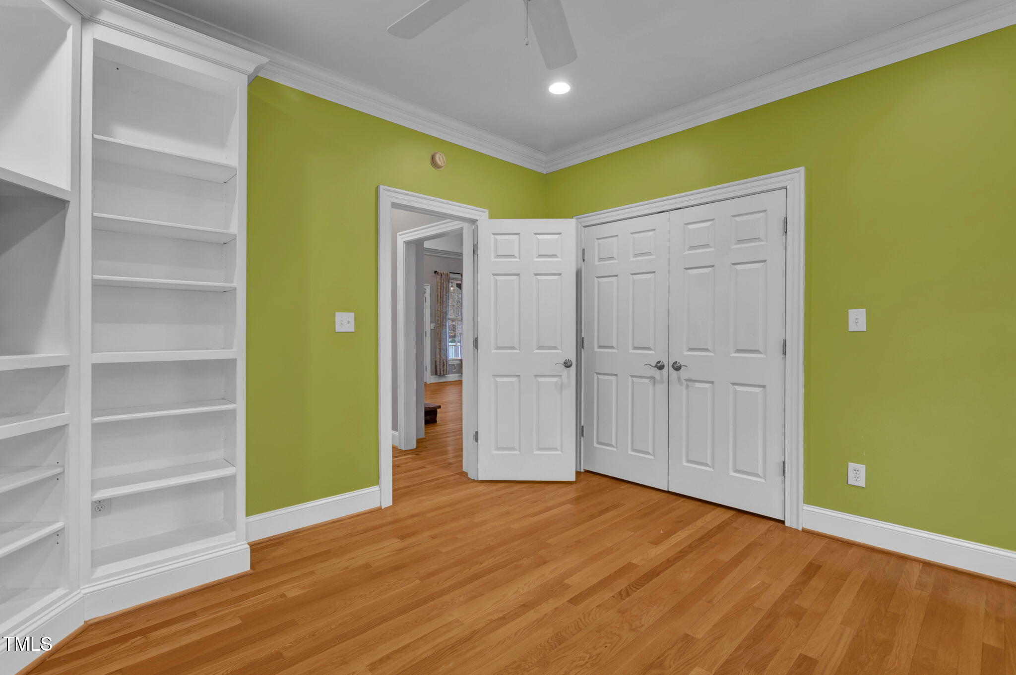 5614 Woodstream Road Randleman, NC 27317 - Photo 24 of 39 Bedroom #3