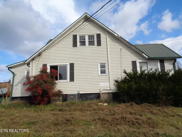 $245,000 | 105 Nelms Street, Surgoinsville, TN 37873