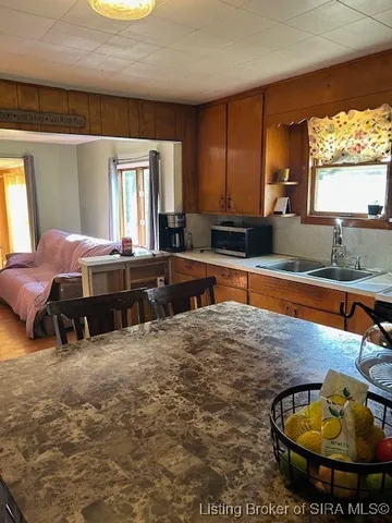 $119,900 | 2400 Hidden Valley Northeast, Corydon, IN 47112